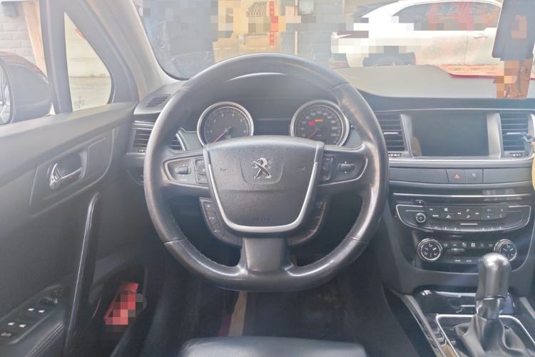 Used Peugeot 508 2015 1.8THP Automatic Prestige Edition