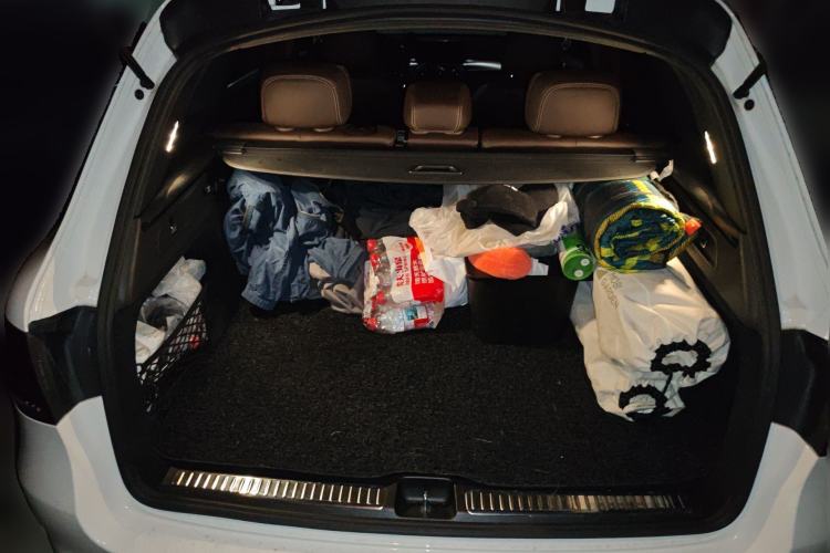 Used Mercedes-Benz GLC 2020 Facelift GLC 260 L 4MATIC Luxury Edition