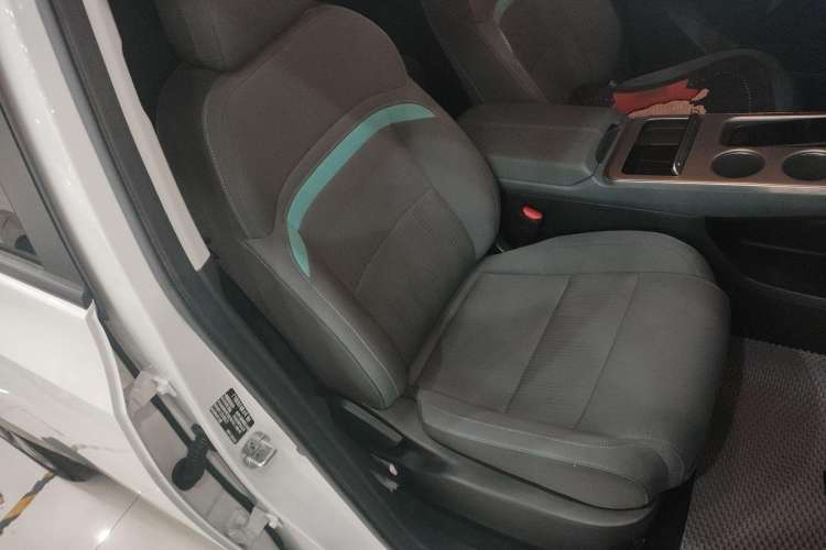 Used AION Y 2023 Plus 610 Enjoy Edition