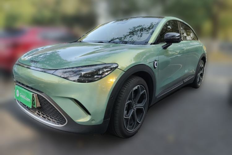 Used smart #3 2023 Pulse Four-Wheel Drive Edition