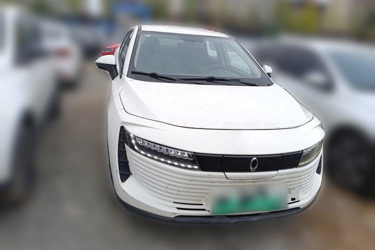 Used ORA iQ 2018 High-Range Model Ambitious Version