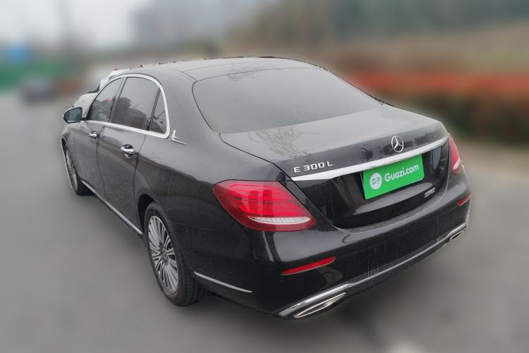 Used Mercedes-Benz E-Class 2020 Restyled E 300 L Exclusive Edition