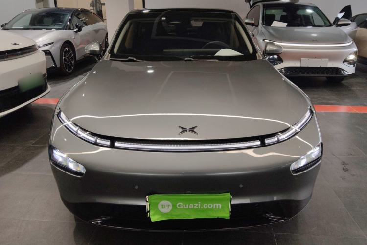 Used XPeng P7 2020 670N
