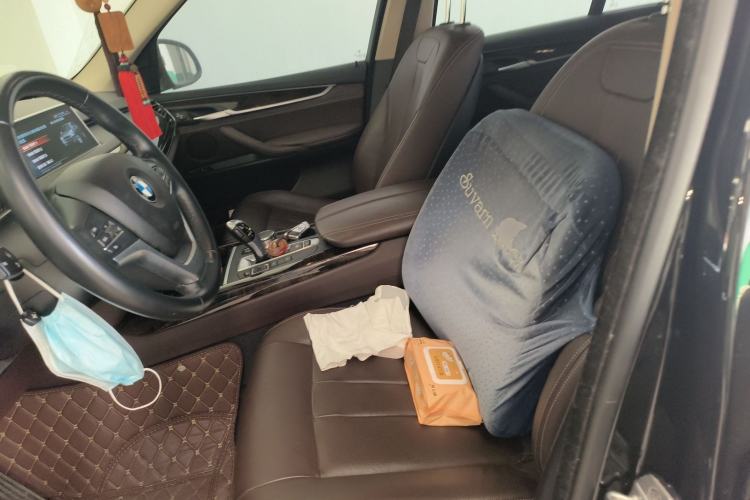 Used BMW X5 2017 xDrive35i Elegant Edition