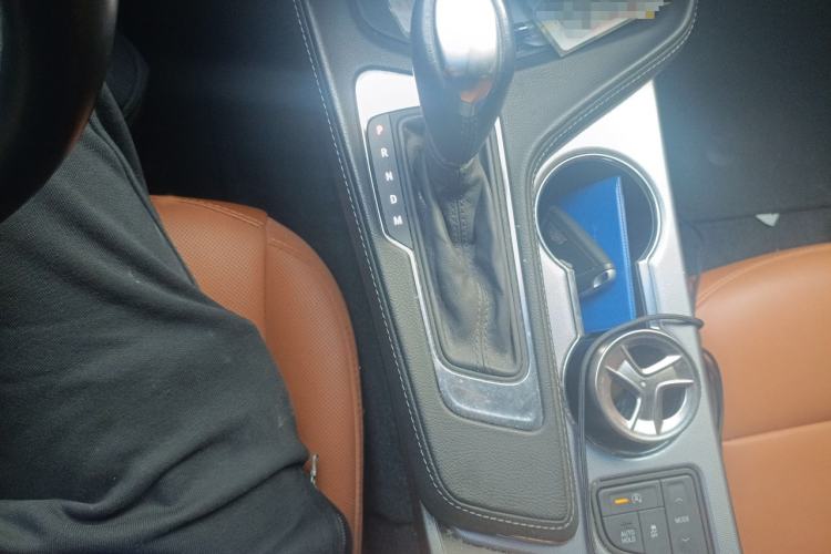 Used Cadillac CT4 2021 28T Luxury Model