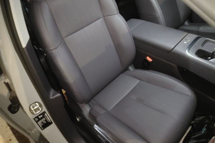 Used Leapmotor B01 2025 650 Enjoyment Edition