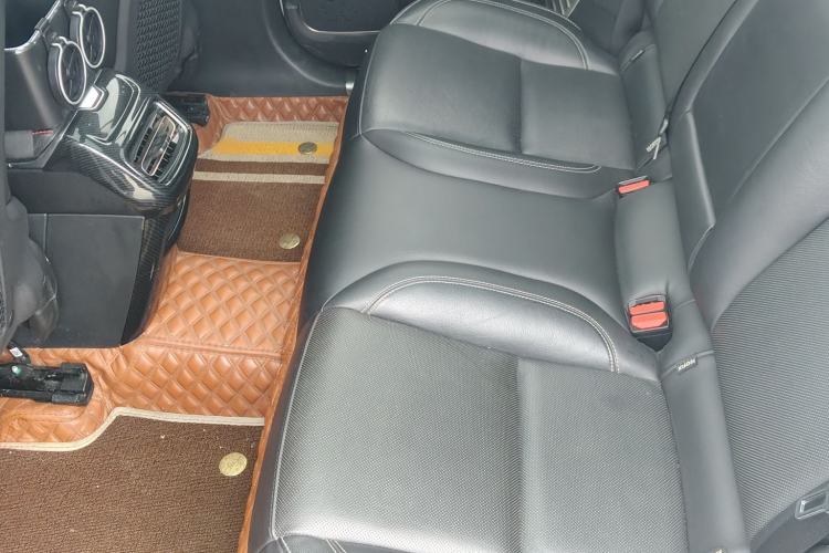 Used Lynk & Co 01 2017 2.0T Two-Wheel Drive Pro Edition