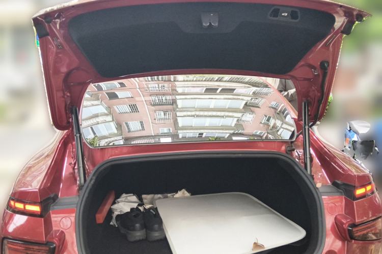 Used XPeng P7 2021 670G