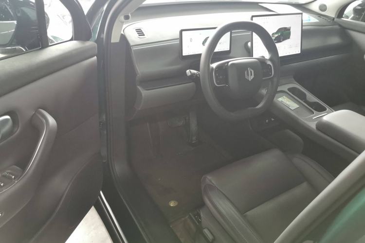 Used Leapmotor C10 2024 210 Smart Edition