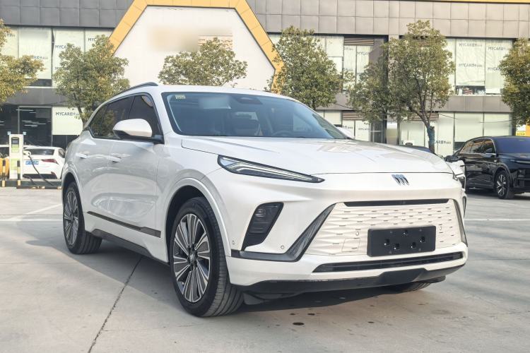 Used Buick E5 2023 Zhenxiang Standard Range Edition