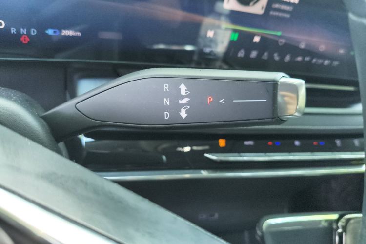 Used Buick E5 2023 Zhenxiang Standard Range Edition