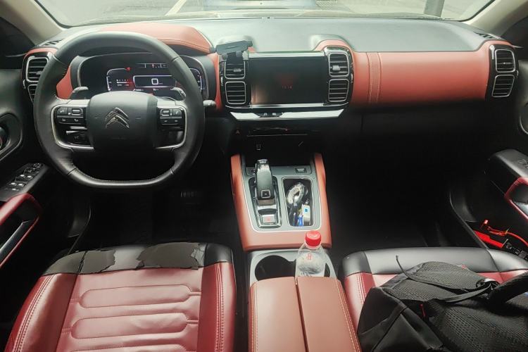 Used Citroen C5 AIRCROSS 2020 360THP Enjoyment Version