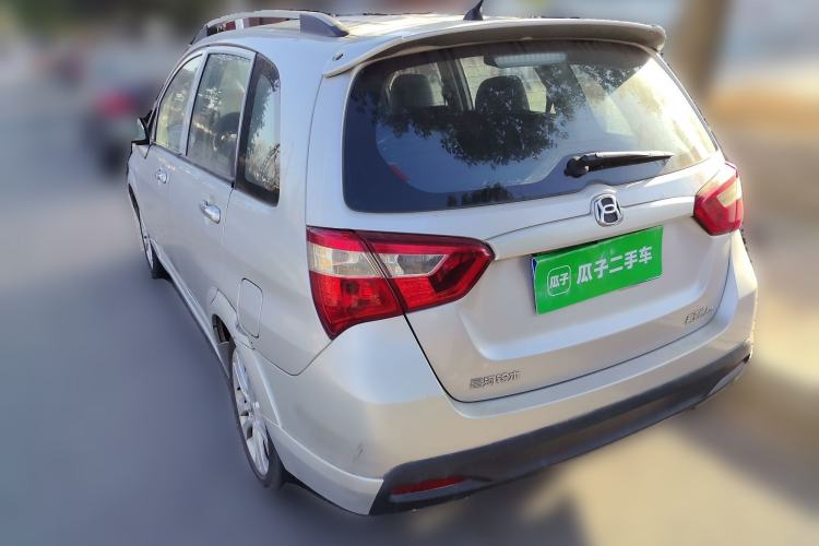 Used Suzuki Liana A6 2014 Hatchback 1.4L Manual Ideal Model