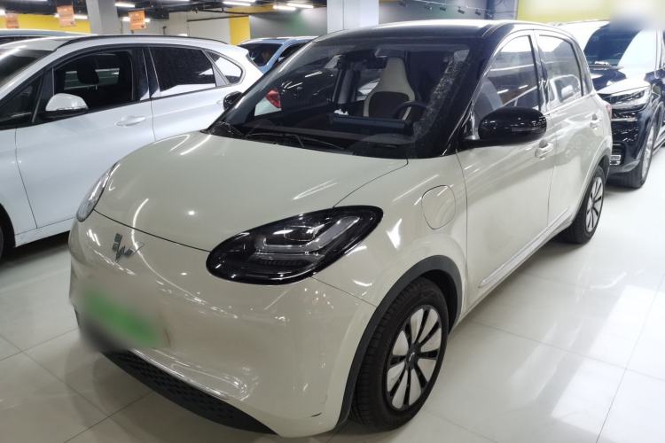 Used Wuling Bingo 2023 333km Enjoy+ Version
