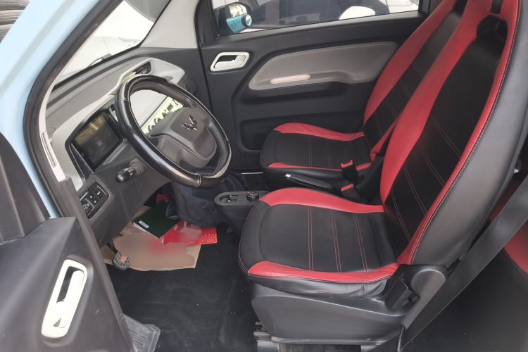 Used Wuling Hongguang MINIEV 2020 Freedom Version Lithium Iron Phosphate