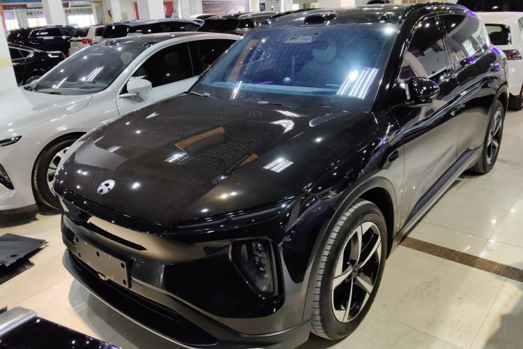 Used Nio ES6 2024 75 kWh