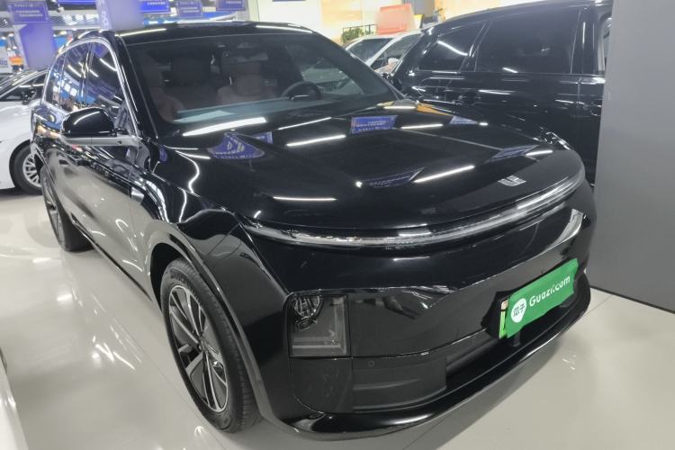 Used Li Auto L6 2024 Pro Model
