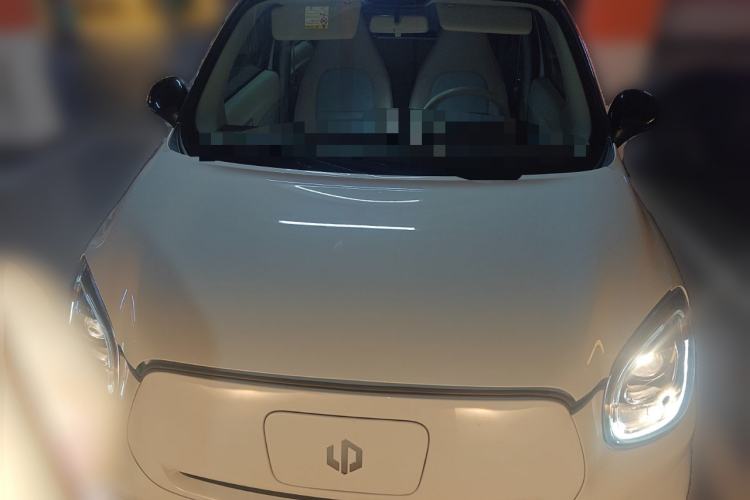 Used Leapmotor T03 2024 310 Comfort Edition