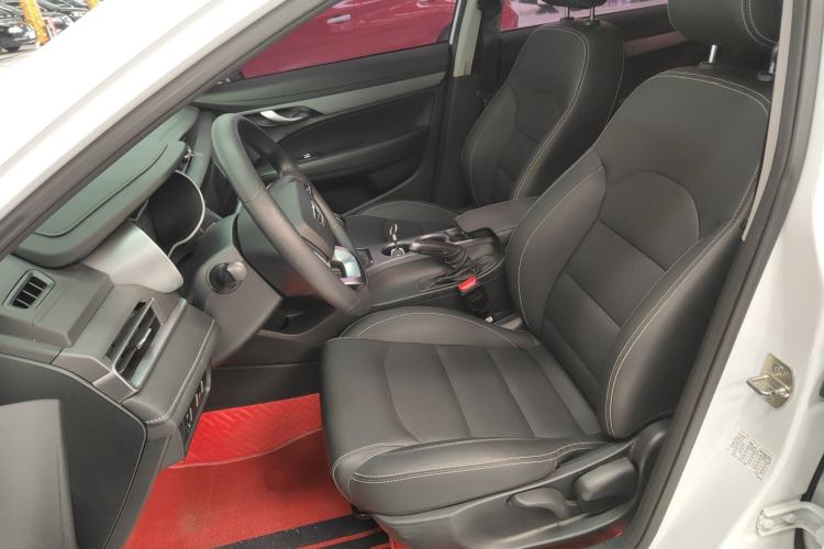 Used Geely Auto Emgrand 2021 UP 1.5L Manual Luxury Model