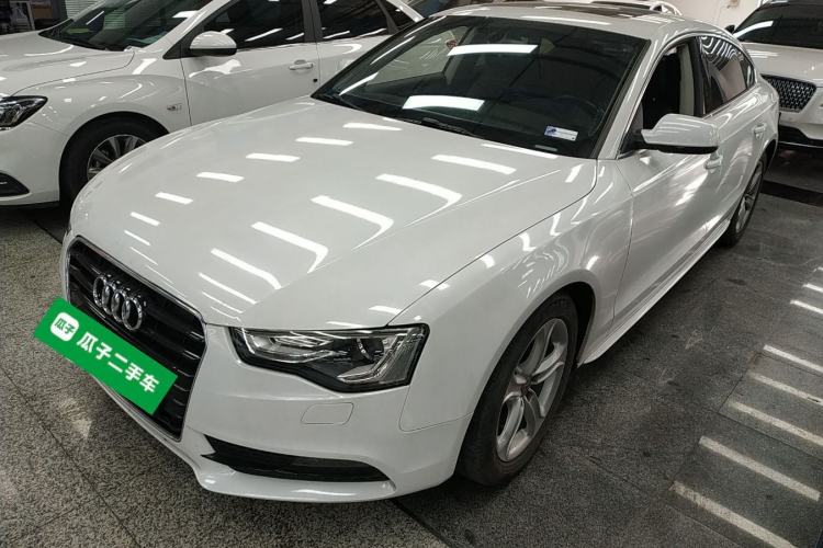 Used Audi A5 2016 Sportback 45 TFSI