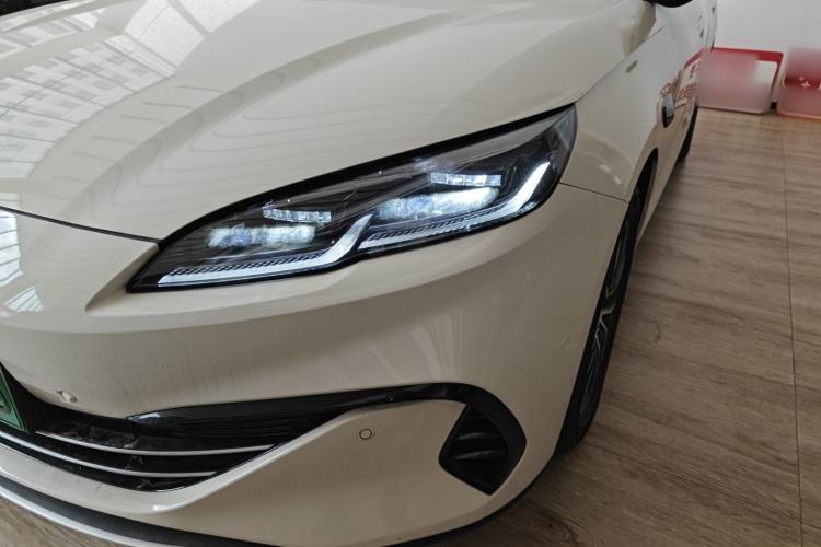 Used BYD Seal 06 New Energy 2025 DM-i Smart Drive 120KM Deluxe Model