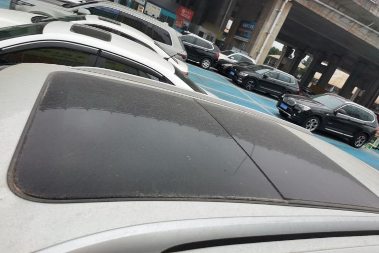 Used Jetta VS7 2022 280TSI Automatic Trend Edition