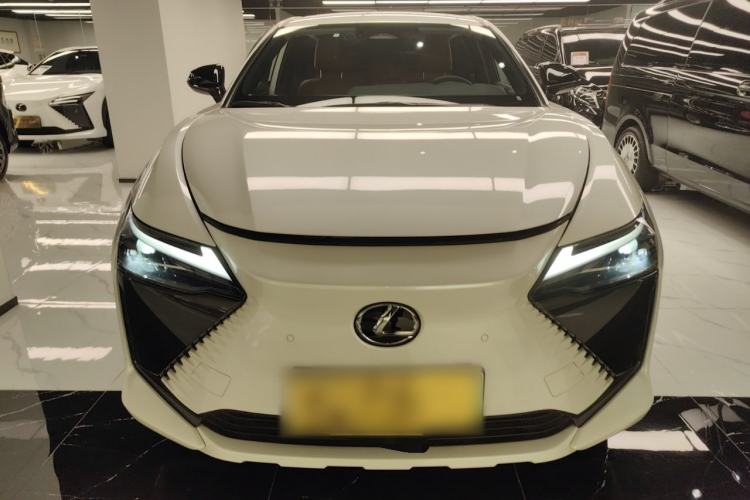 Used Lexus RZ 2023 450e All-Wheel-Drive Long-Range Version
