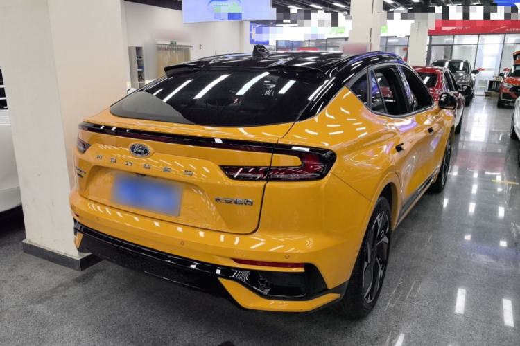 Used Ford Mondeo 2024 2.0T E-Hybrid Sport Edition ST-Line