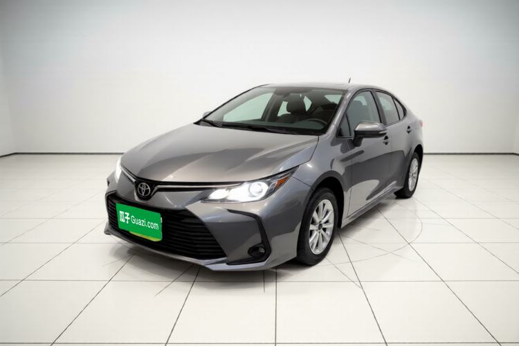 Used Toyota Corolla 2023 1.2T Elite Edition