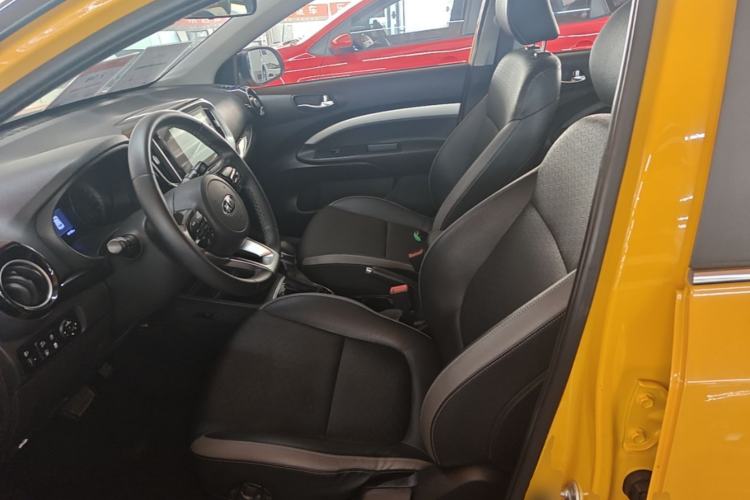 Used Kia kx1 Stonic 2019 1.4L Automatic Fun Edition China V Standard