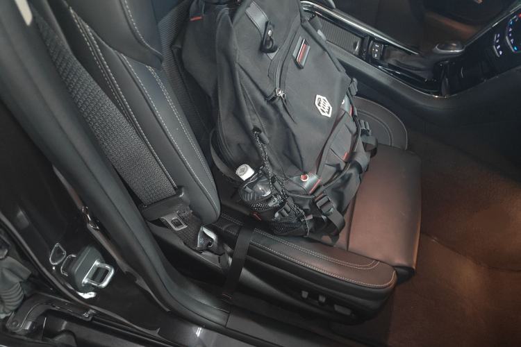 Used Cadillac ATS-L 2017 28T Fashion Edition