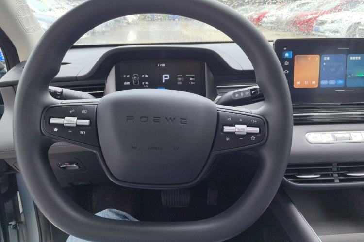 Used Roewe D6 2025 450 km Premium Edition Steering Wheel