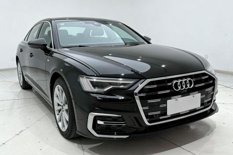 Used Audi A6L 2024 45 TFSI Prestige Dynamic Edition
