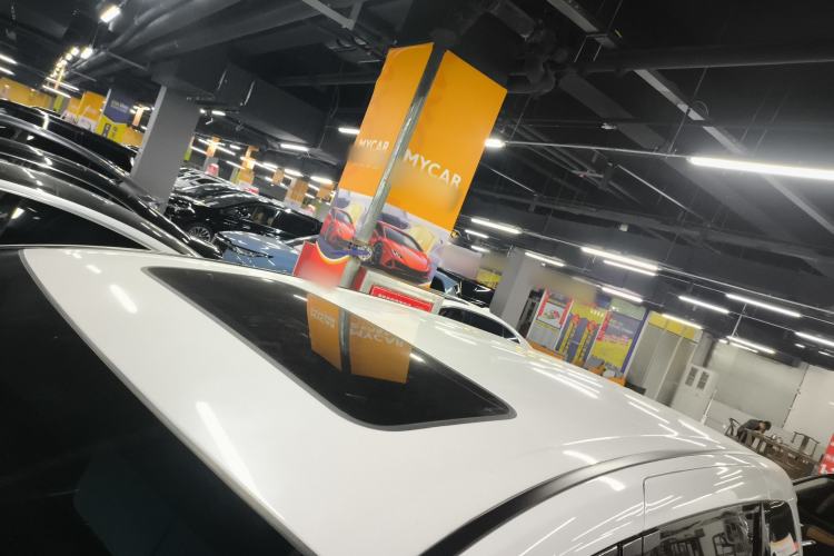 Used Honda Odyssey 2024 2.0L eHEV Sharp·Leading Edition