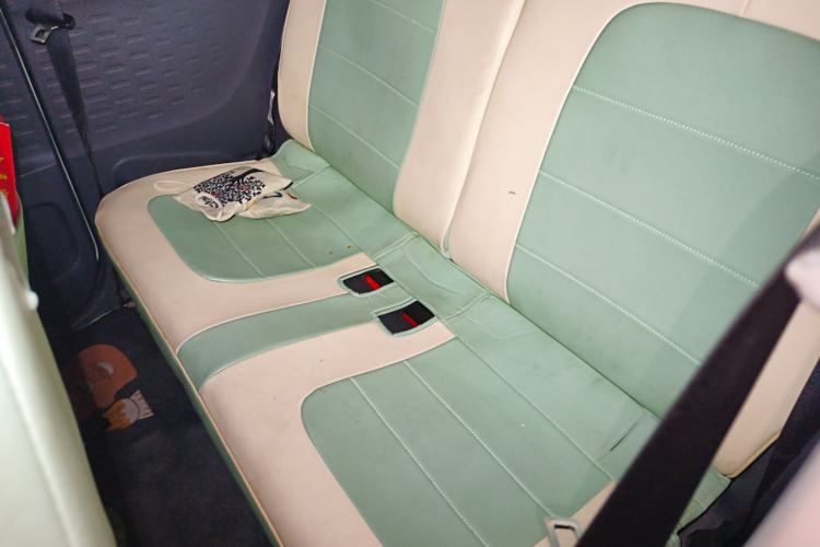 Used Wuling Hongguang MINIEV 2022 Macaron Premium Model – Lithium Iron Phosphate