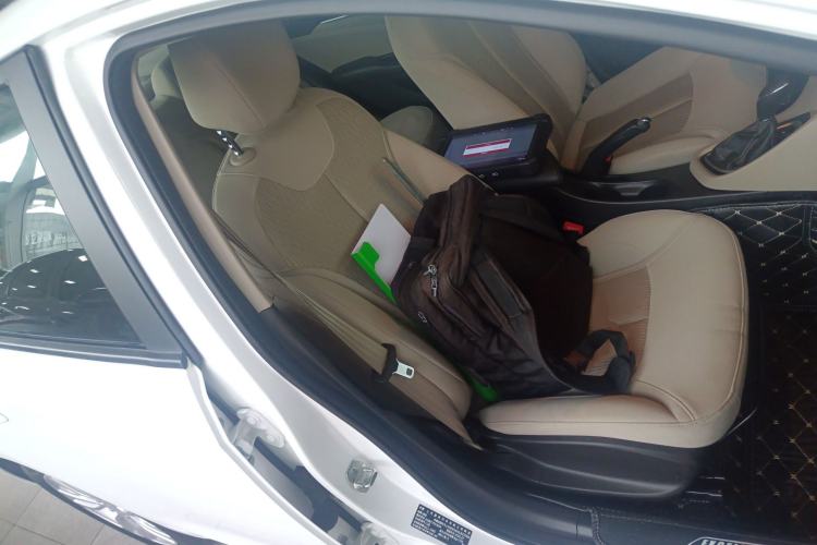 Used Buick GT 2021 Exemplar 1.5L Automatic Entry-Level Trim Right Front Seat