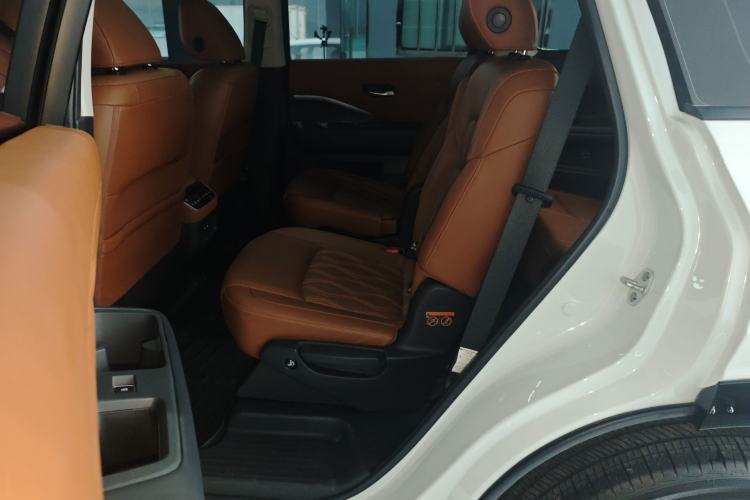 Used Nissan Pathfinder 2024 380 VC-TURBO Four-Wheel Drive Prestige Edition 6 Seats
