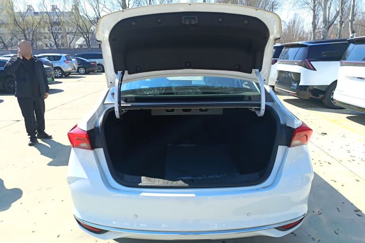 Used Buick Verano 2023 Pro Enjoyment Edition