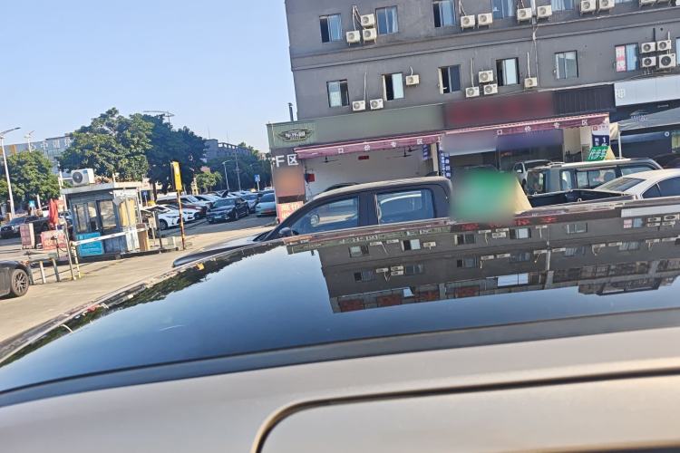 Used XPeng X9 2024 702 Ultra-Long Range Max
