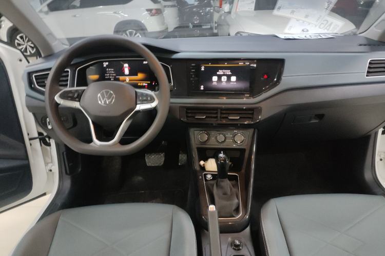 Used Volkswagen Lavida 2023 New Sharp 1.5L Automatic New Wish Edition