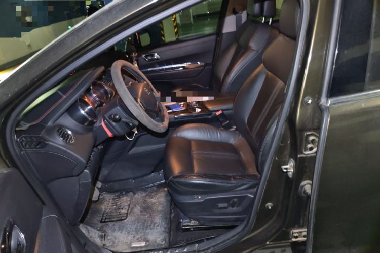 Used Peugeot 3008 2013 2.0L Automatic Trend Edition
