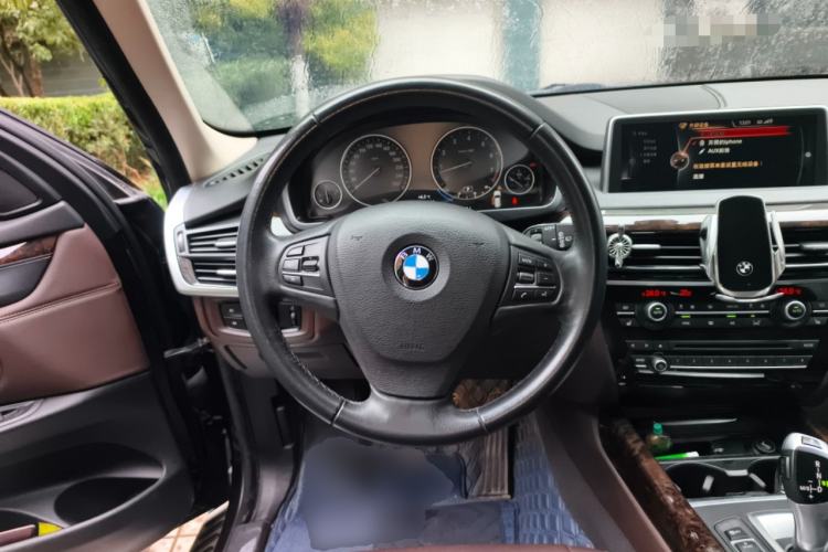 Used BMW X5 2014 xDrive35i Elegant Edition