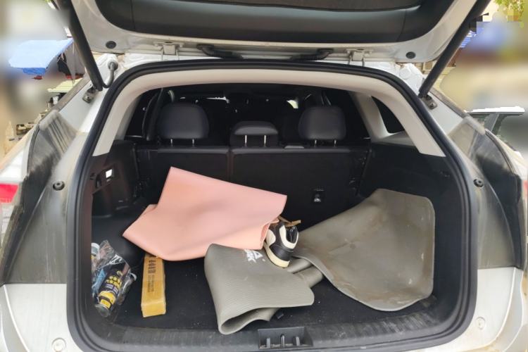 Used Geely Auto FX11 2024 1.5TD DCT Flagship Edition