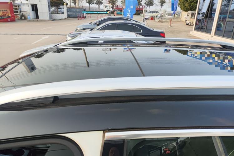 Used Volkswagen Tavendor 2024 380TSI All-Wheel Drive R-Line Cruise Edition