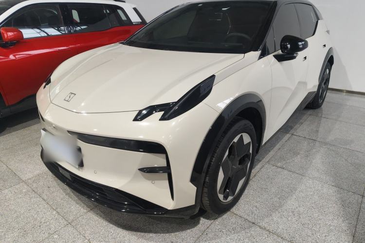 Used Zeekr X 2023 Rear-Drive ME Version 5 Seats