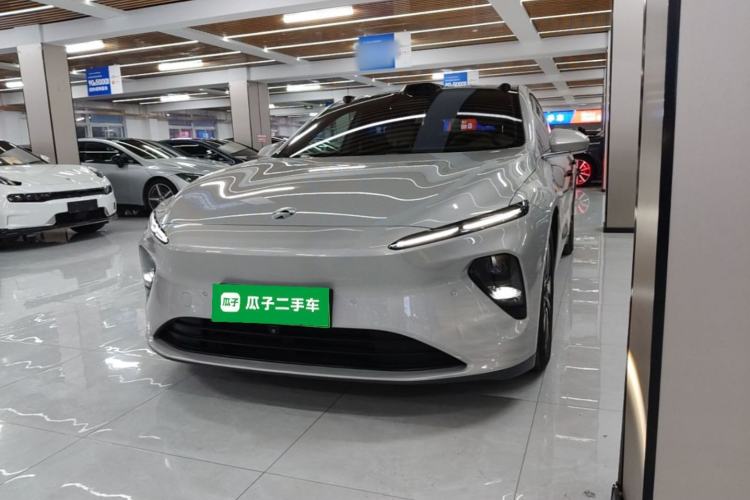 Used Nio ET7 2022 75 kWh