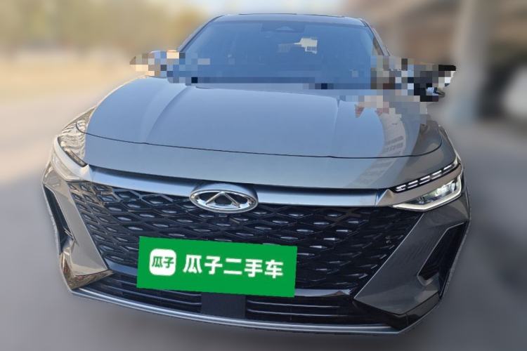 Used Chery Arrizo 8 2025 1.6T DCT Rui
