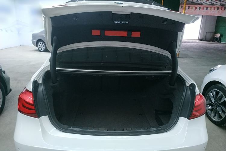 Used BMW 3 Series 2017 320Li xDrive Fashion Model