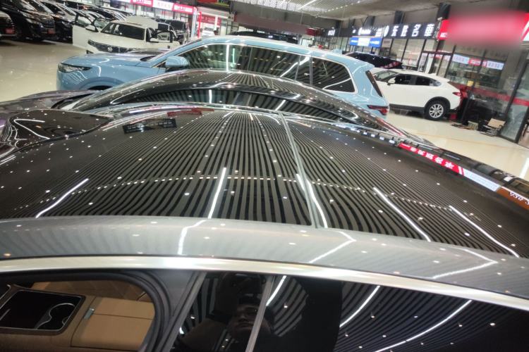 Used Hima Stelato S9 2025 Extended-Range Max+
