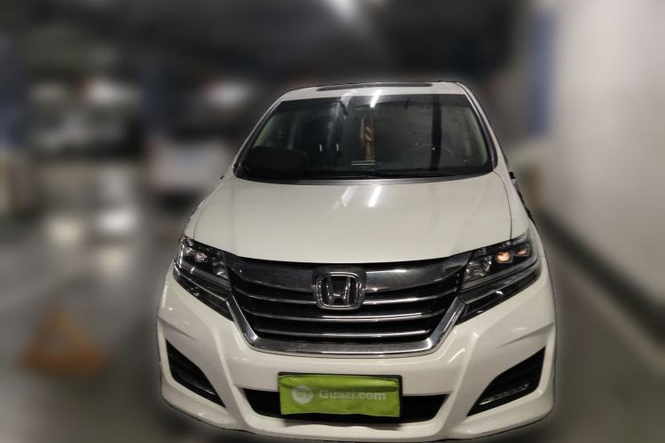 Used Honda Elysion 2016 2.4L Comfort Edition Front